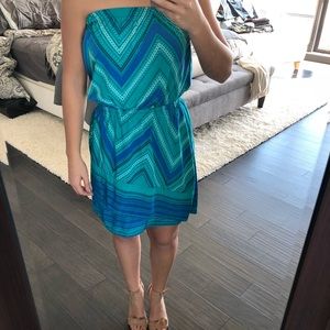 Express dress